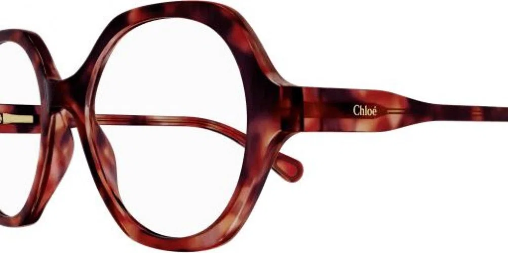 Chloe CC0012O Eyeglasses - view 17